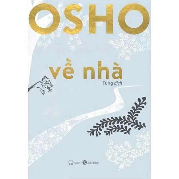 Về Nhà - Osho