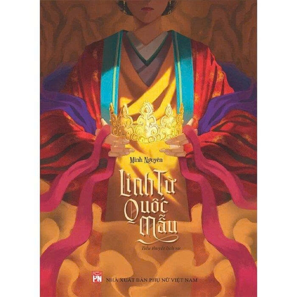  Linh Từ Quốc Mẫu - Minh Nguyên