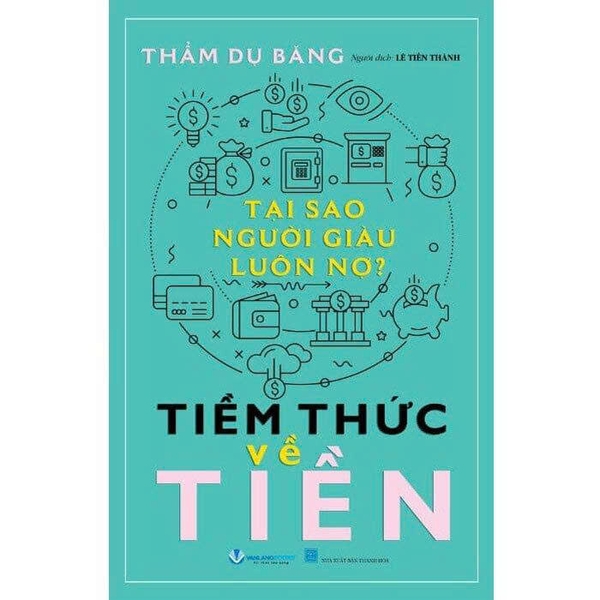 Tiềm Thức Về Tiền - Thẩm Du Băng