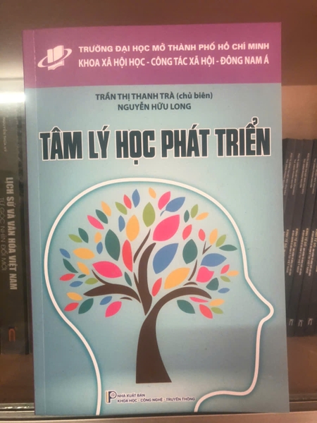 Tâm Lý Học Phát Triển
