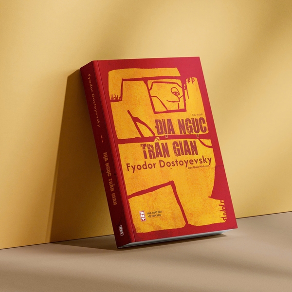 Địa ngục trần gian (Bút ký từ ngôi nhà chết) Fyodor Dostoevsky