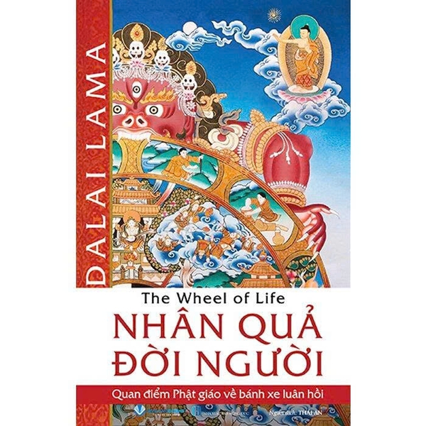  Nhân Quả Đời Người - Quan Điểm Phật Giáo Về Bánh Xe Luân Hồi - Dalai Lama