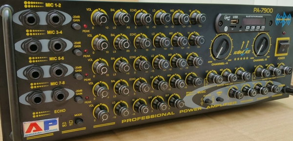 7900 pro a