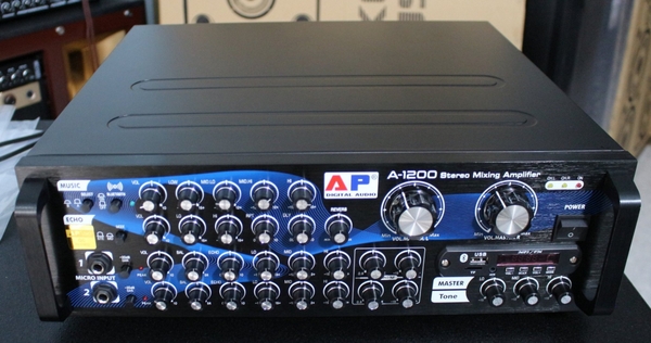 AMPLY BLUETOOTH A-1200 sản phẩm cao cấp 2022 9b61aee2cf1f36416f0e