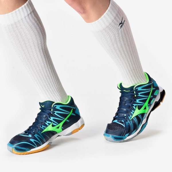 giay mizuno tornado 9