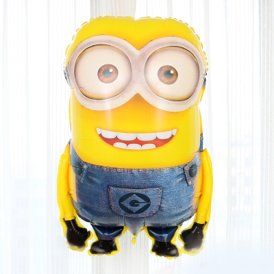 BÓNG HÌNH MINION TO Bóng Hình Minion To