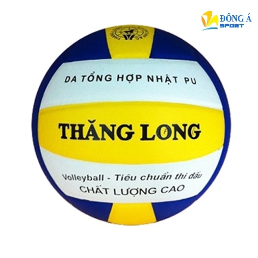 Thông tin chi tiết về quả bóng chuyền tiêu chuẩn
