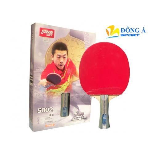 Vợt bóng bàn mút DHS 5002