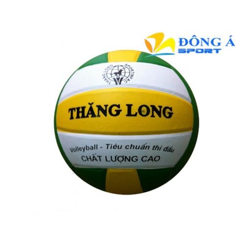 Quả bóng chuyền Thăng Long VB6600