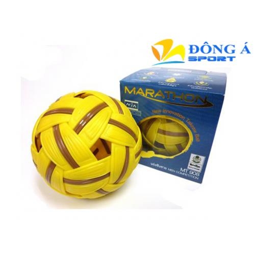 Quả cầu mây Marathon