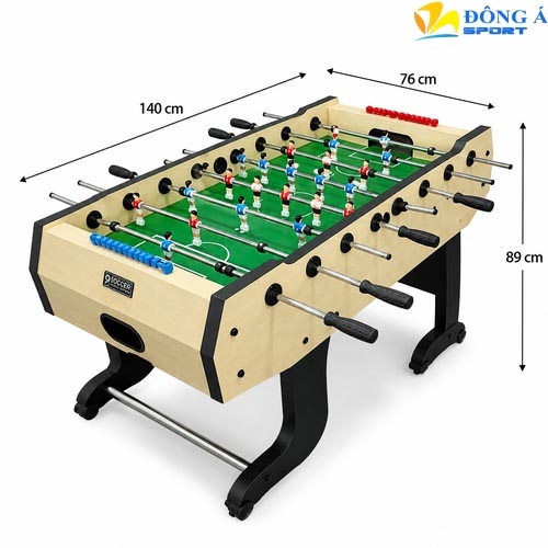 Bàn Bi Lắc JX 117A