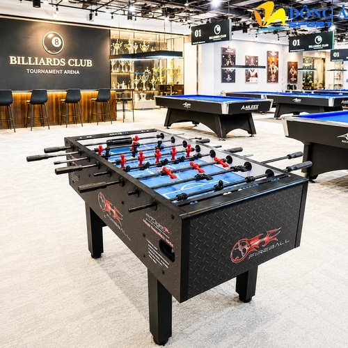 Bàn Bi Lắc Fireball TĐ-02