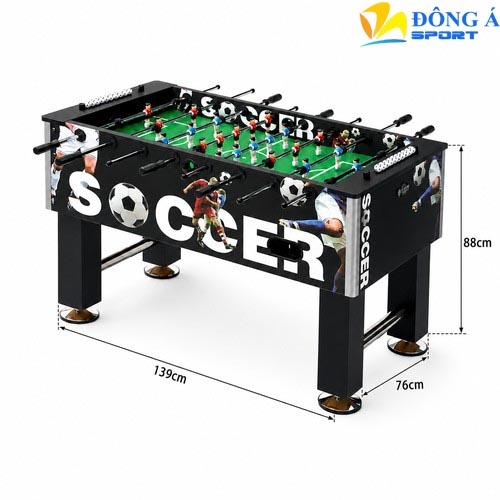 Bàn bi lắc JX 101D