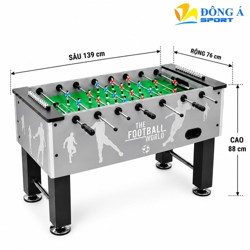 Bàn bi lắc JX-101J