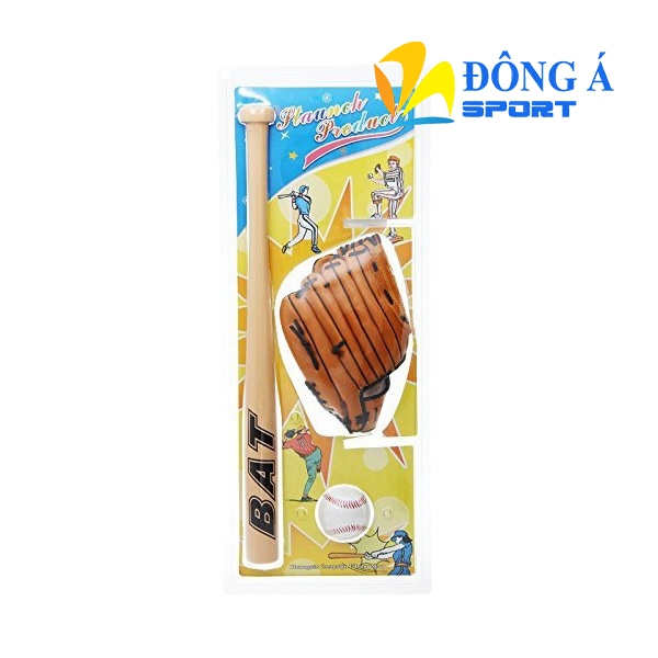 Bộ bóng chày mini