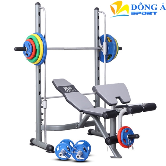 Ghế tập tạ đa năng Power Rack FX32