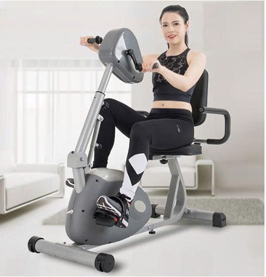 Xe đạp điện phục hồi chức năng A698