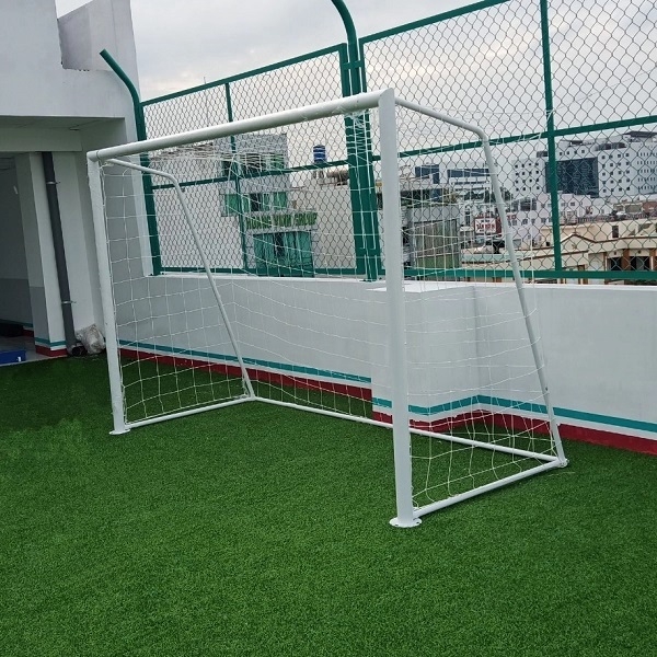 Lưới bóng đá  Anh Việt