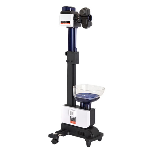 Máy bắn bóng bàn Y&T A9 New