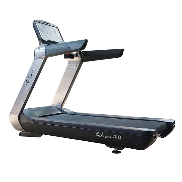 Máy chạy bộ điện cho phòng Gym Sakura V9