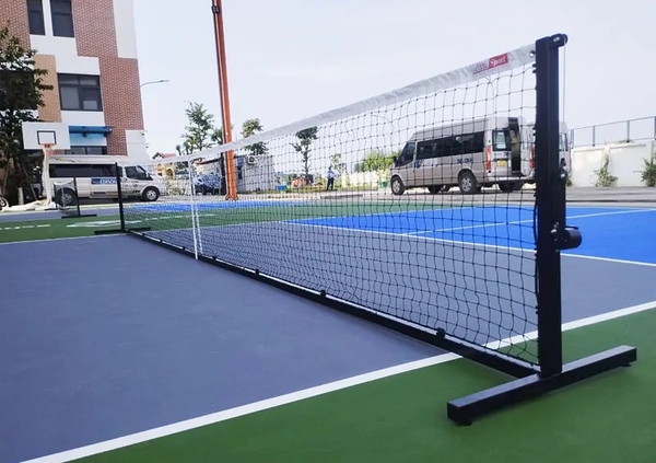 Trụ Pickleball Vifa 303701-P