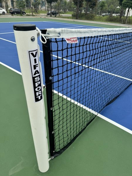 Trụ Tennis ống kẽm 303344
