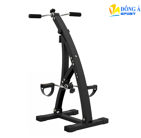 Xe đạp tập thể dục Dual bike