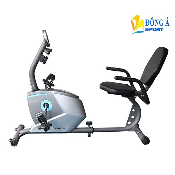 Xe đạp phục hồi chức năng Techgym HQ-3200R