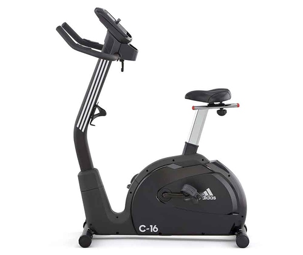 Xe Đạp Thể Dục Adidas C-16 Nhập Khẩu Chính Hãng Nguyên Chiếc