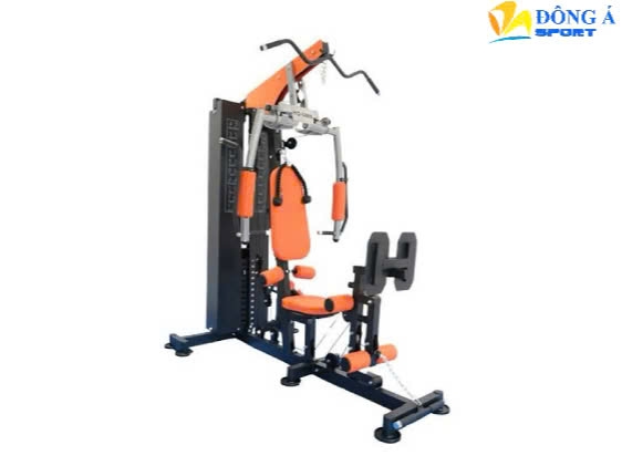 Giàn tạ đa năng HQ-708S (JL-708S)