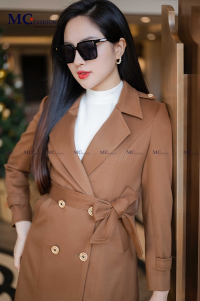 Áo Dạ TAD365