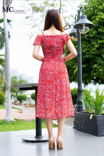 Đầm MS.V129