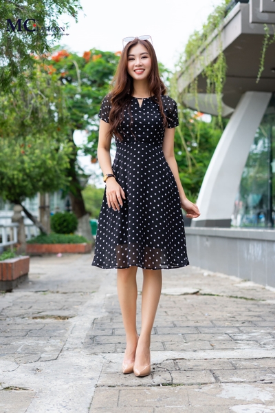 Đầm MS.V130