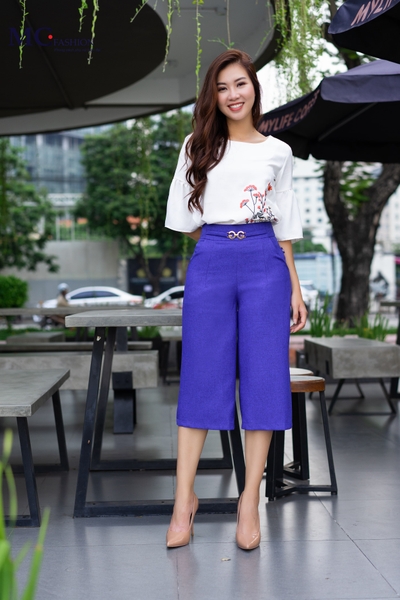Quần MS.Q70