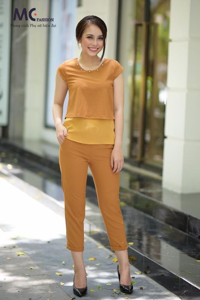 Bộ đồ công sở