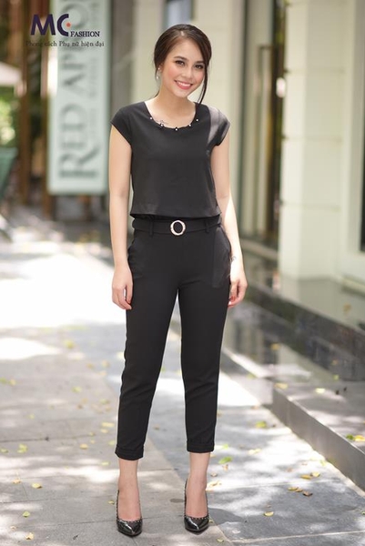 Set bộ đồ công sở