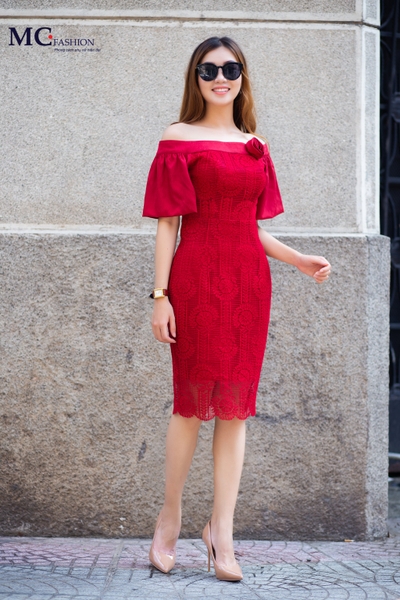 Đầm MS.V121