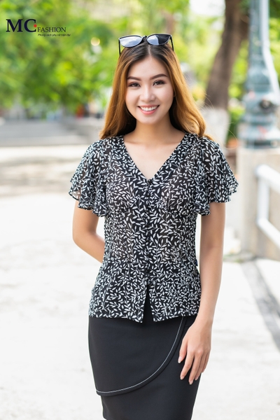 Áo MS.A90