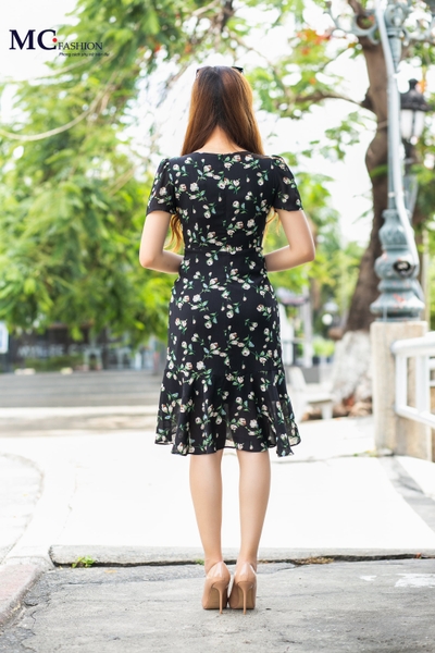 Đầm MS.V125