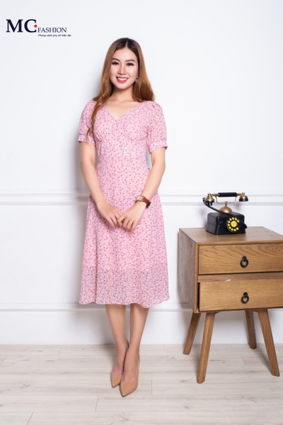 Đầm MS.V114