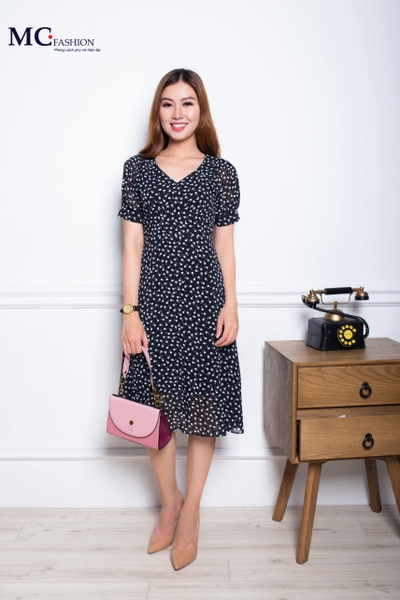 Đầm MS.V114