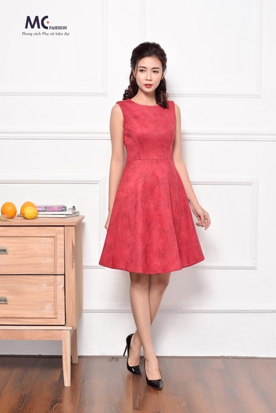 Đầm V367