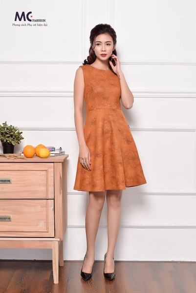 Đầm V367
