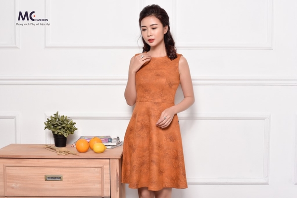 Đầm V367