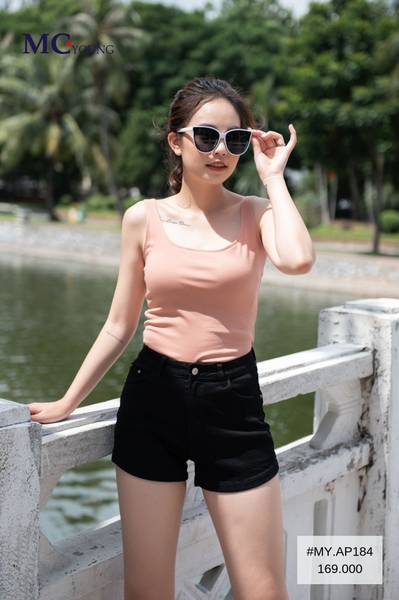 Áo MY.AP184