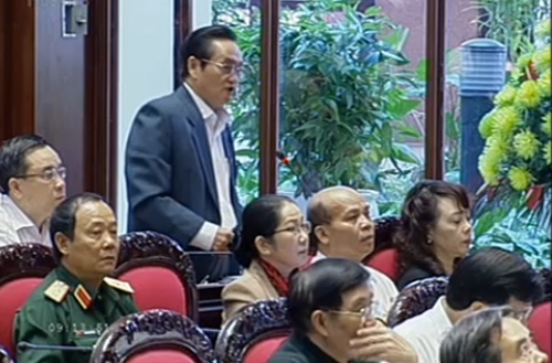 Công ty mẹ Thế giới Di động muốn niêm yết