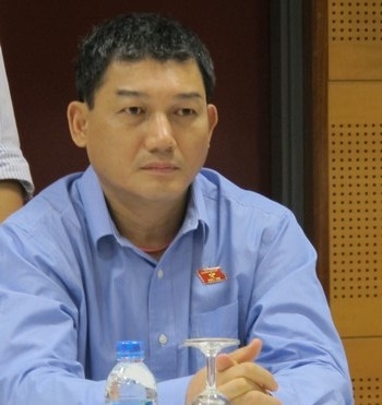 Nhiều đại biểu ủng hộ quy định cho mang thai hộ