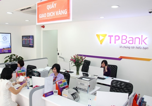 Xử lý dịch vụ đổi tiền lẻ ngày Tết