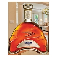 Tìm hiểu về dòng rượu Cognac