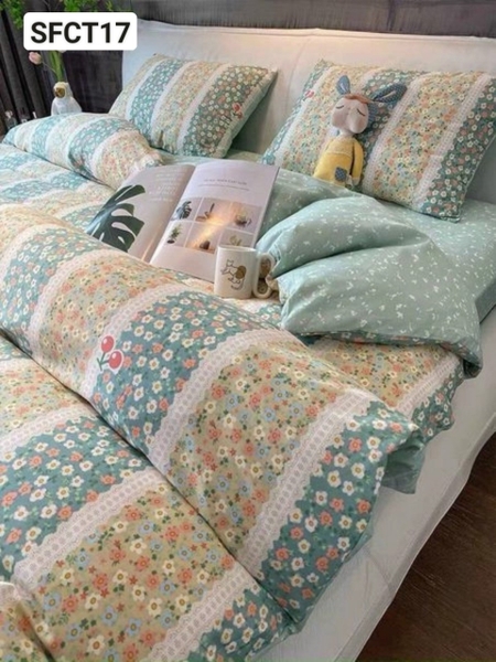 full-set-cotton-hoa-nhi-nen-xanh-sfct17